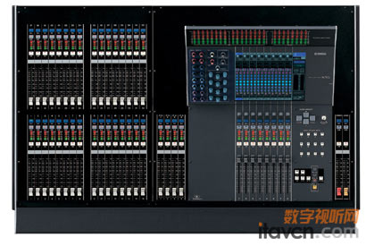 Yamaha M7CL{_