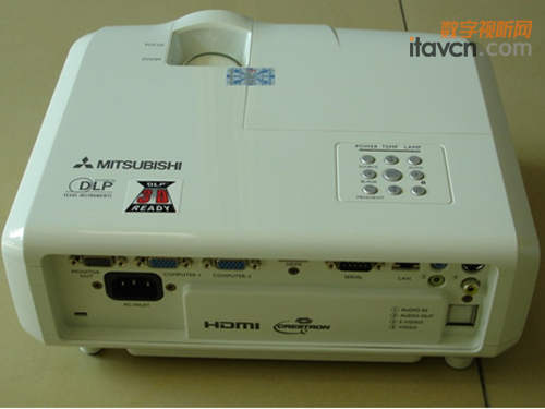 GX-560ͶӰCӿ