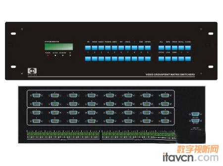 Extron MTPX Plus6464pgГQ