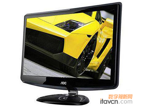 ſr AOC e2040VҺ@ʾN