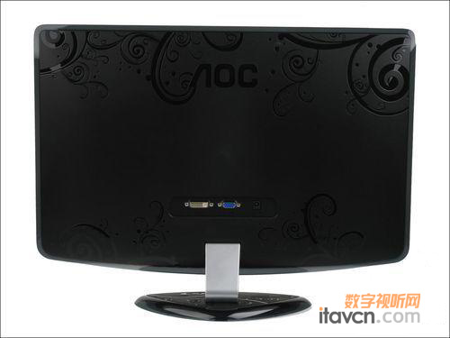 ſr AOC e2040VҺ@ʾN
