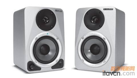 M-AUDIO Studio Pro 4 IO 