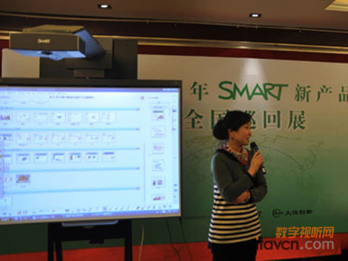 2011SMART®aƷȫѲչϾ