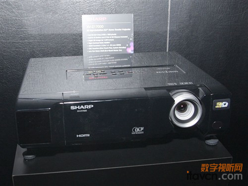 ȫ3DͶӰCXV-Z17000