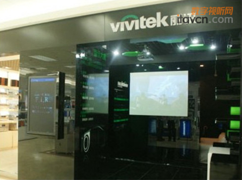 VivitekӍͶӰCu