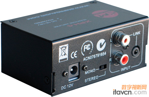 SM Pro Audio XPM1 ԒͲǰ÷Ŵ