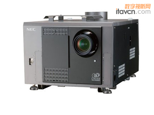 NEC 4K(sh)ַӳC(j)