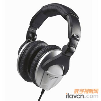 Sennheiser HD 280 SILVER]ʽȦwC