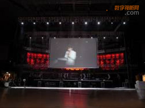 |Silver 3D Screen