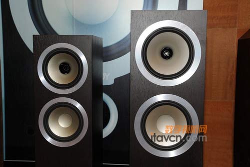 TANNOY P
