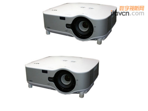 NEC NP3250W+ͶӰC