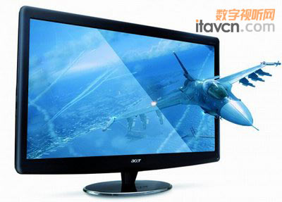 Acerl׿27Ӣ3D@ʾ