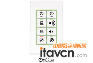 onCue™ BPC-8ʾ
