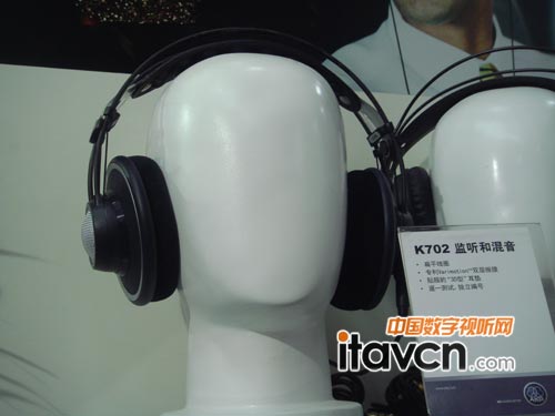 AKG K702 O(jin) ͻC(j)