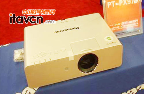 ¹ͶӰxPT-PX970
