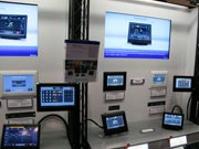 Extron 10߷ֱTouchLink|