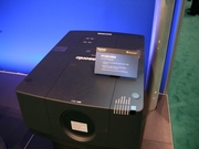 InfoComm¶3LCDͶӰCƷ