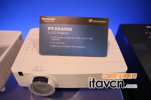 PT-VX400UͶӰC(j)
