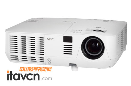 NEC V300X+֧DLP 3Dg