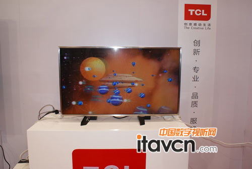 TCL3DҺ@ʾ