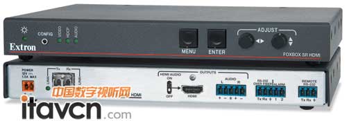 Extron ƳܵHDMIDD(zhun)Q