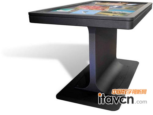 Ideum MT-55c|