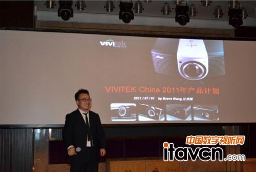 VivitekӍЇ^aƷv2011aƷӋ
