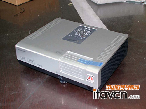  D3070WA̽ͶӰC(j)