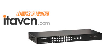 TV OneƳ8x8 DVIГQ