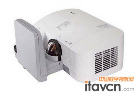 NEC U300X+ϵг̽ͶӰC(j)