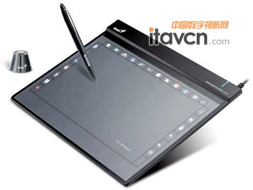 G-Pen F610LD