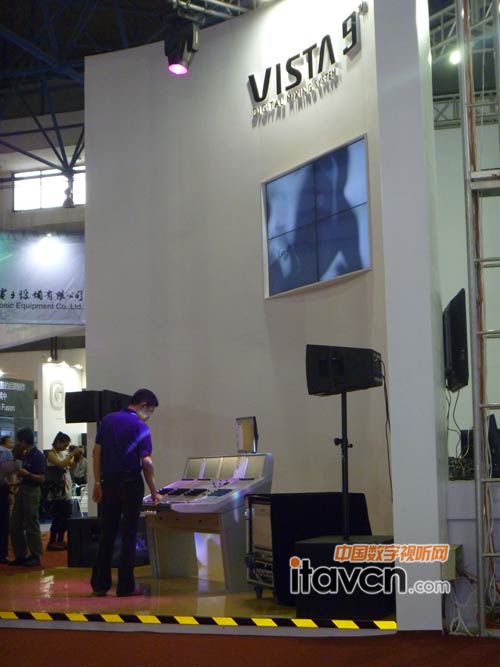 STUDER VISTA9{(dio)_չ^(q)