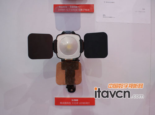 LEDS-2040
