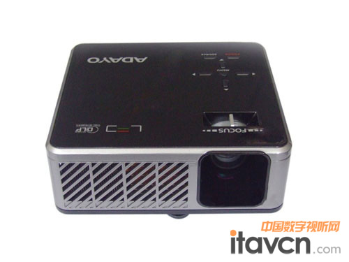 AADAYO MP-318