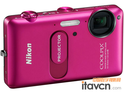 ῵aCCOOLPIX S1200pj