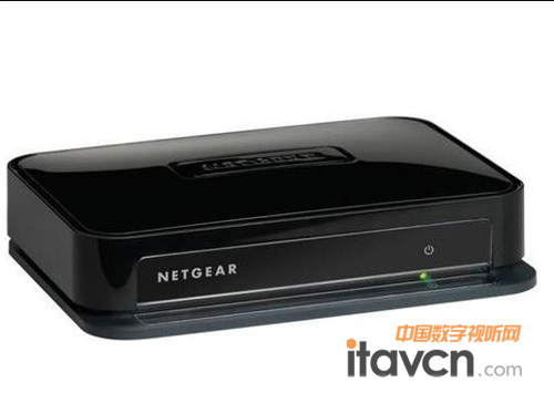NETGEAR Push2TVͨøm