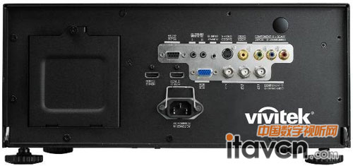 VivitekӍȫ幤̙CD8300Sӿ