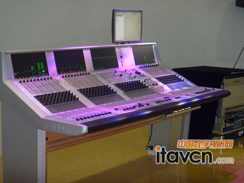 Studer Vista 9