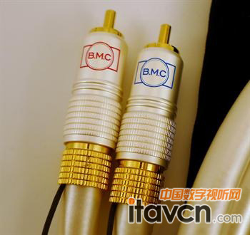 lMono Cables