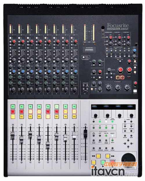Focusrite 2802{_һ