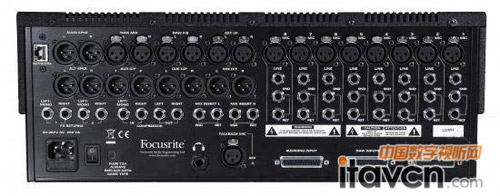 Focusrite 2802{_