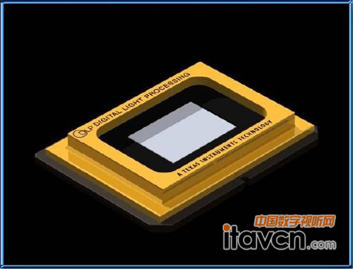 DMDɰ댧wƳɵMоƬgDMDоƬϰfƬeH10.8x10.8΢^lĔ߀С΢RƬM