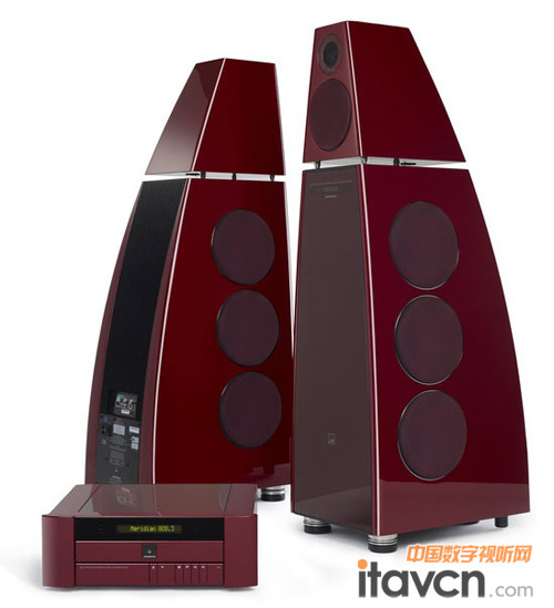 MeridianƳ40th Anniversary System؄eo