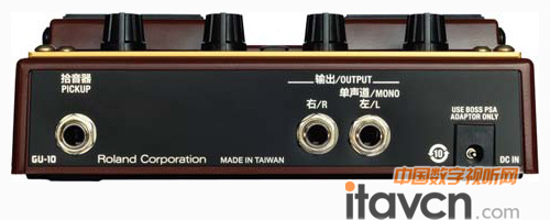 RolandŹ~ЧGU-10 (ji)