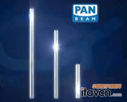 Ȼҕ ƼPan Beam 