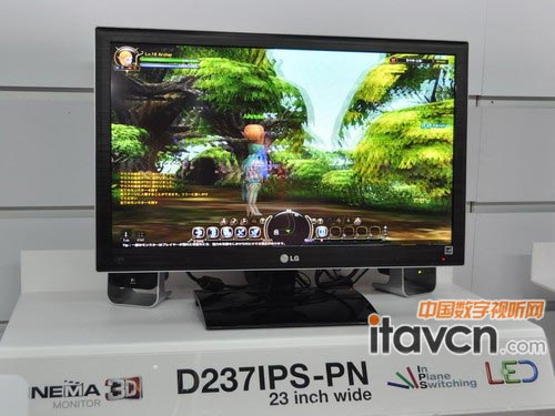 LG׿IPS3DҺ@ʾʽ