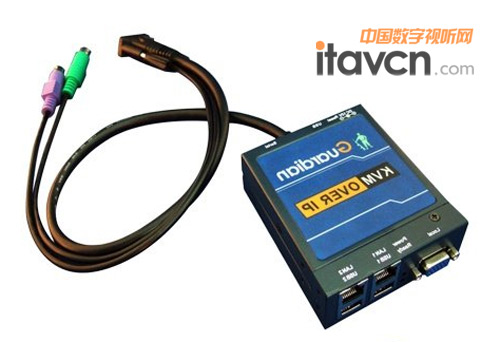 Reton KS-1001IP KVMГQ