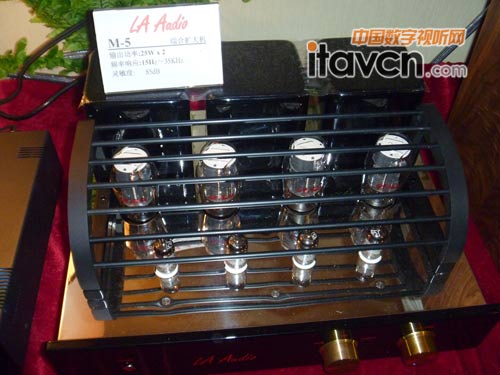 LA AUDIO M-5CϔU(ku)C