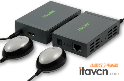 CE-LINK HDMIξW100L