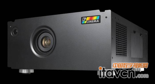CinePro CP6000(sh)ӰԺӳC(j)